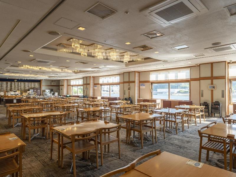 Bay Resort Hotel Shodoshima image