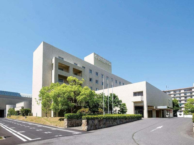 Takamatsu Kokusai Hotel image