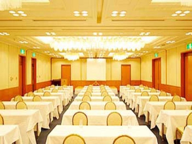 Takamatsu Kokusai Hotel image