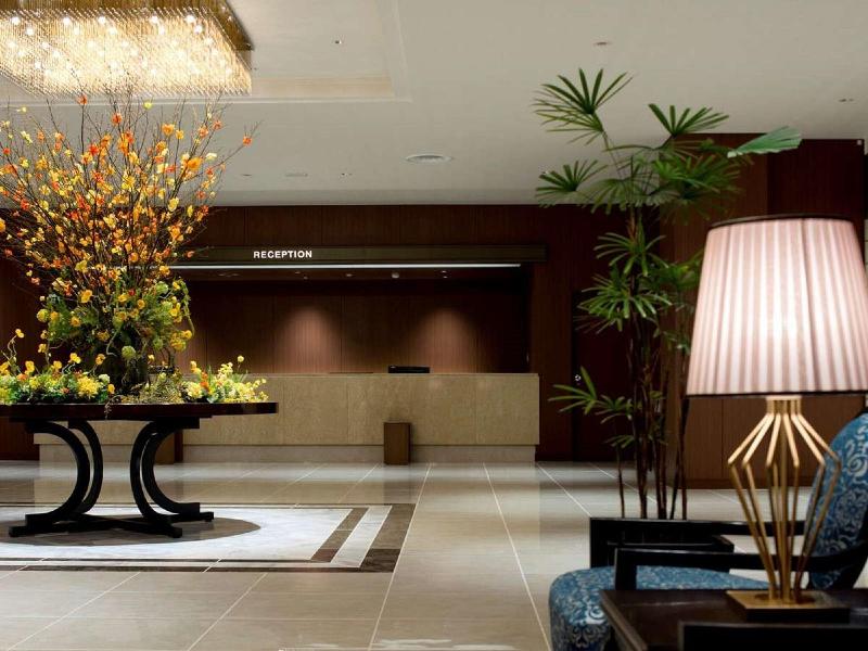 Takamatsu Kokusai Hotel image