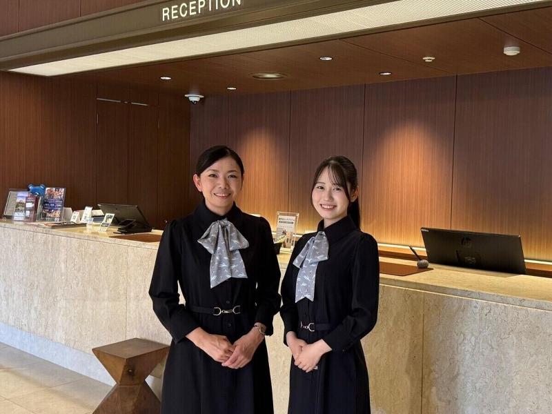 Takamatsu Kokusai Hotel image