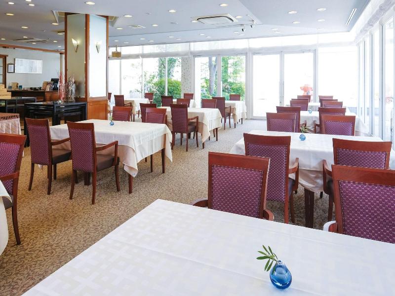 Takamatsu Kokusai Hotel image