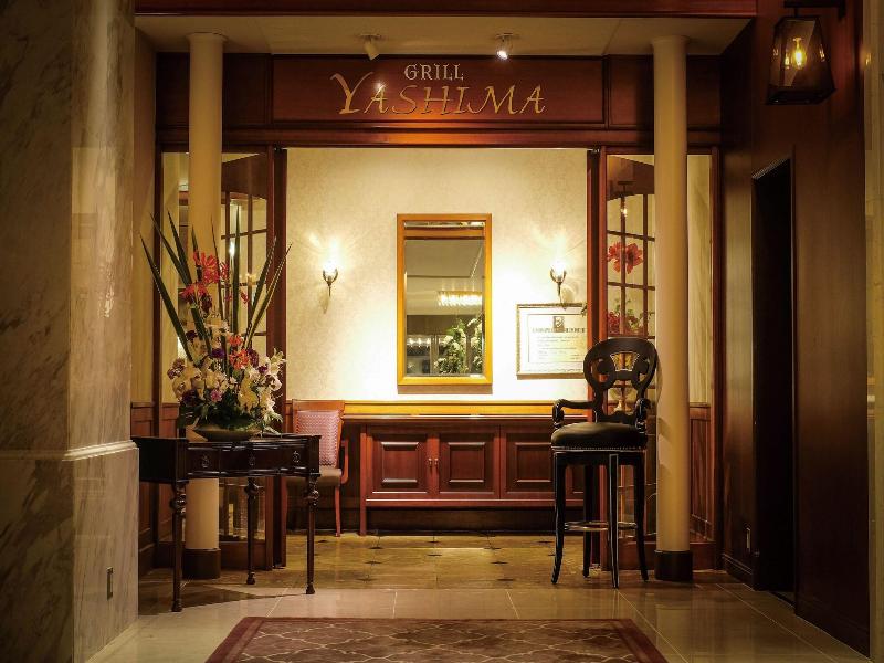 Takamatsu Kokusai Hotel image