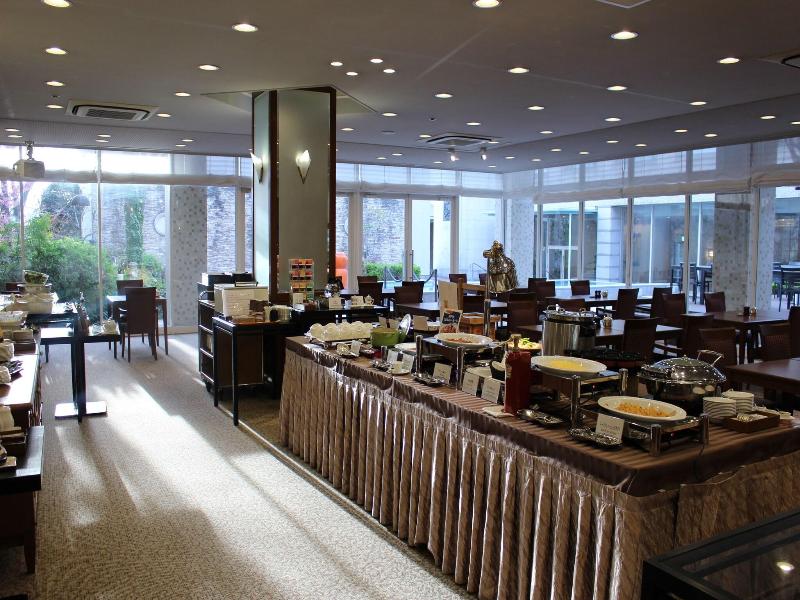 Takamatsu Kokusai Hotel image