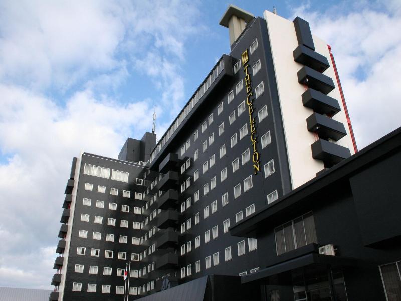 Okura Hotel Takamatsu image