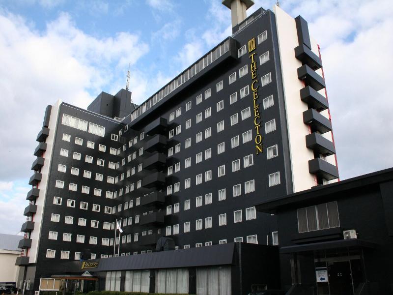 Okura Hotel Takamatsu image