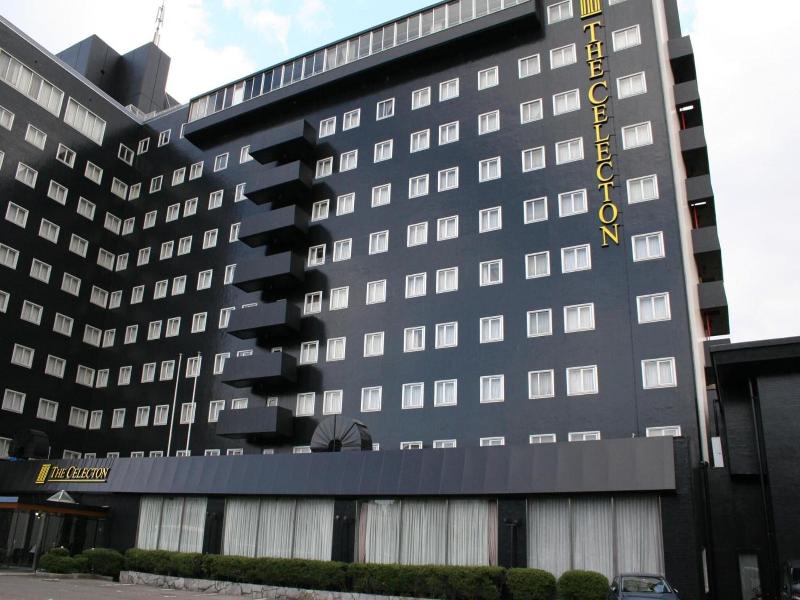 Okura Hotel Takamatsu image