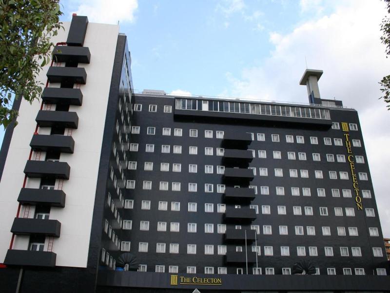 Okura Hotel Takamatsu image