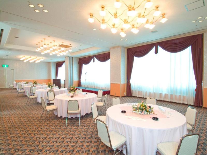 Okura Hotel Takamatsu image