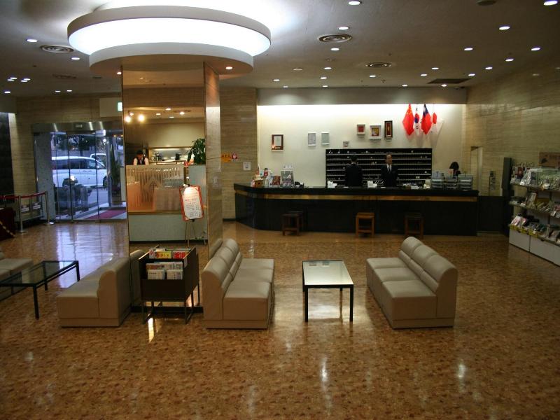 Okura Hotel Takamatsu image