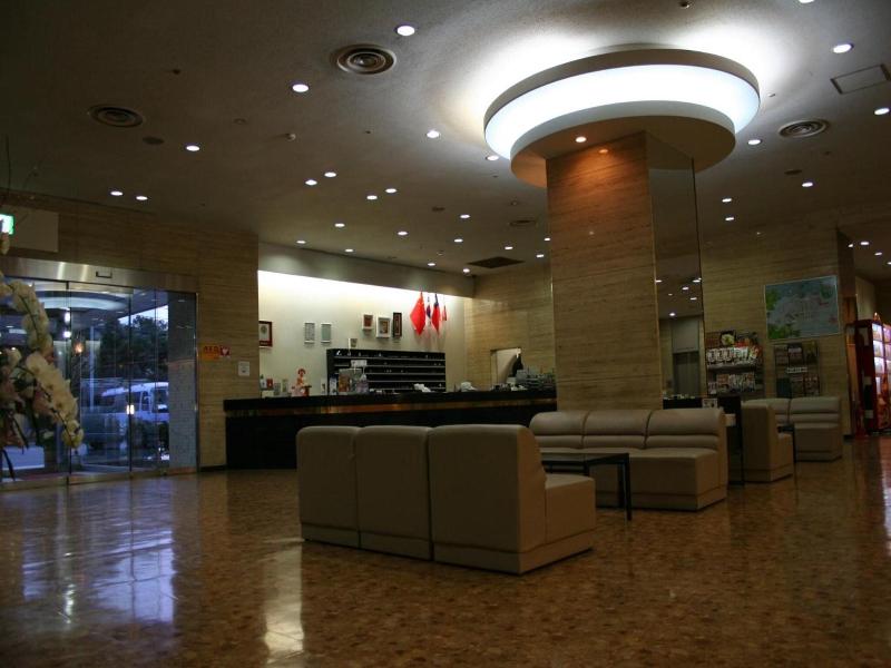 Okura Hotel Takamatsu image