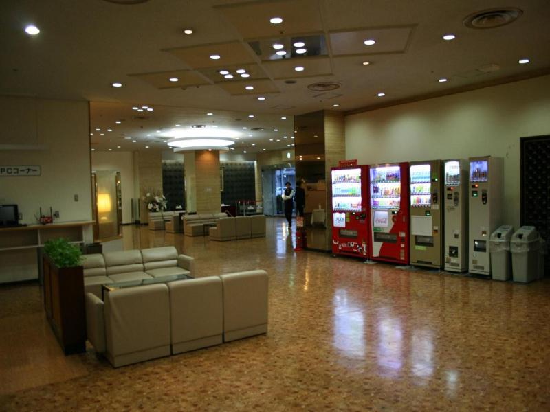 Okura Hotel Takamatsu image