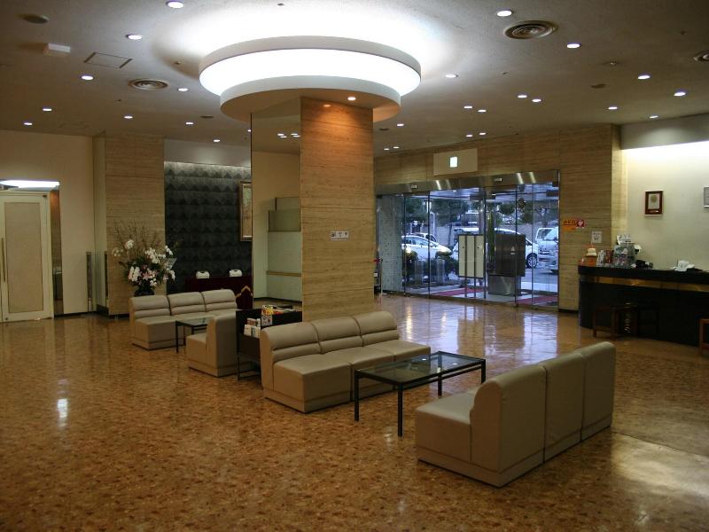Okura Hotel Takamatsu image