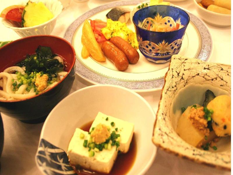 Okura Hotel Takamatsu image