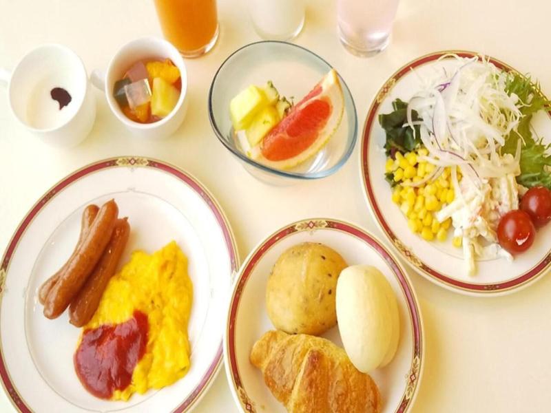 Okura Hotel Takamatsu image
