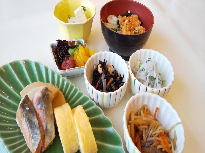Okura Hotel Takamatsu image