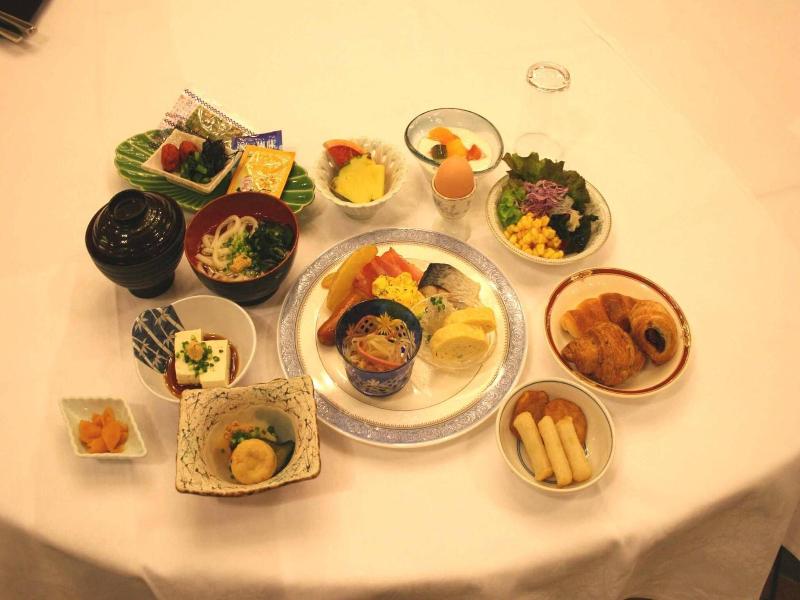 Okura Hotel Takamatsu image