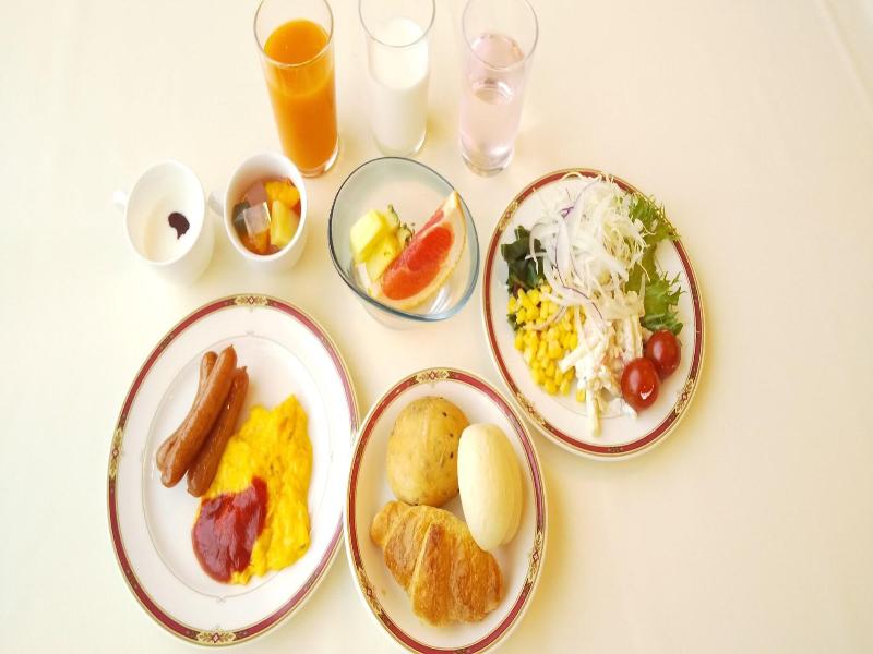 Okura Hotel Takamatsu image