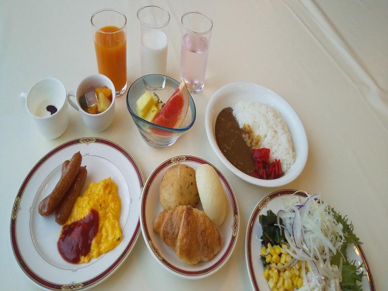 Okura Hotel Takamatsu image
