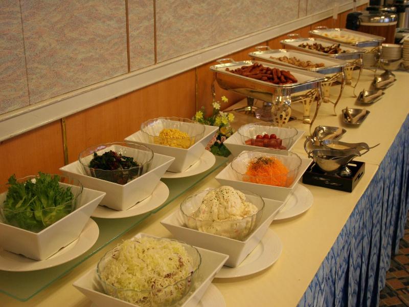 Okura Hotel Takamatsu image