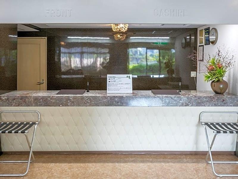 Shoei Daini Bekkan image
