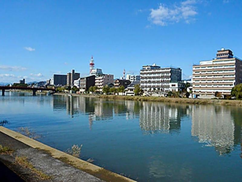 Shoei Daini Bekkan image