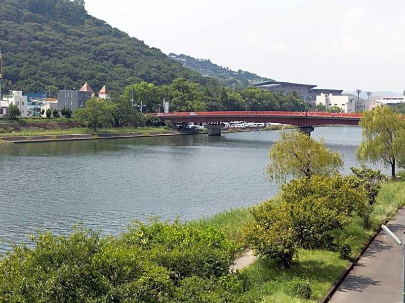Shoei Daini Bekkan image