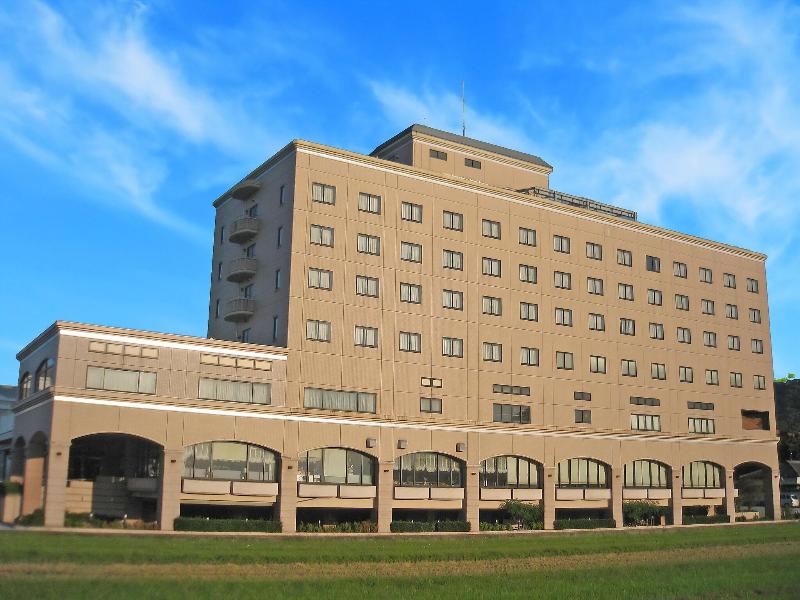 Southern City Hotel image