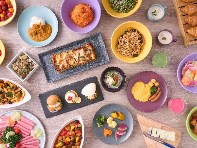 Mercure Kochi Tosa Resort & Spa image