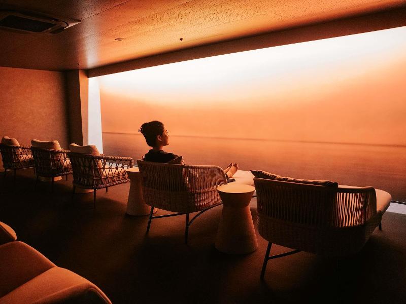 Mercure Kochi Tosa Resort & Spa image