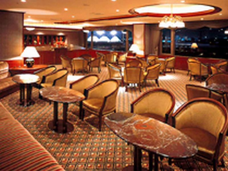 Rihga Royal Hotel Niihama image