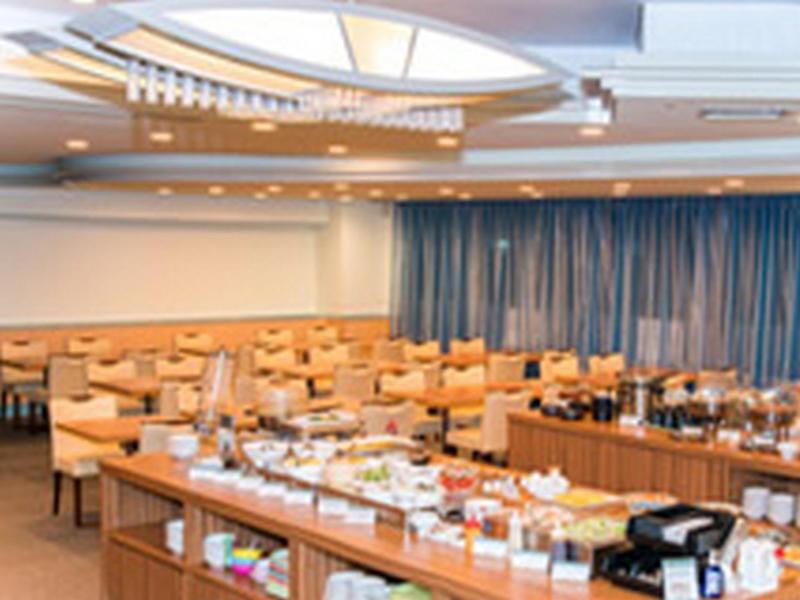 Rihga Royal Hotel Niihama image