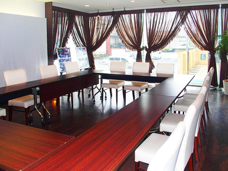 Hotel Live Max Iyo-Mishima image