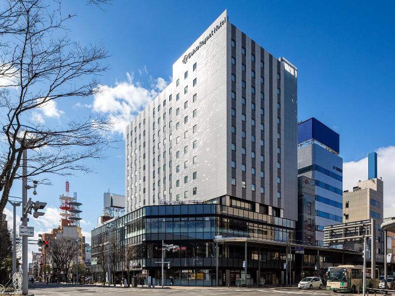 Daiwa Roynet Hotel Koriyama-Ekimae image