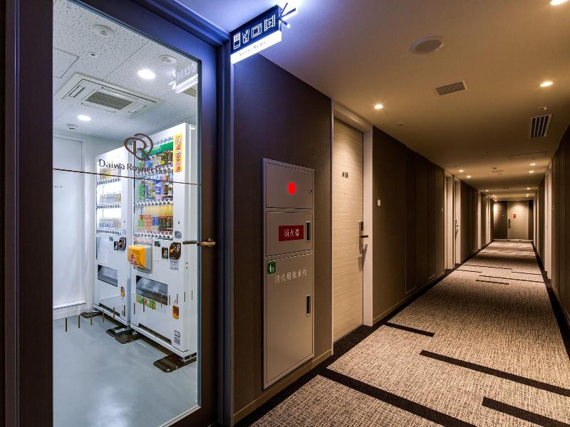 Daiwa Roynet Hotel Koriyama-Ekimae image