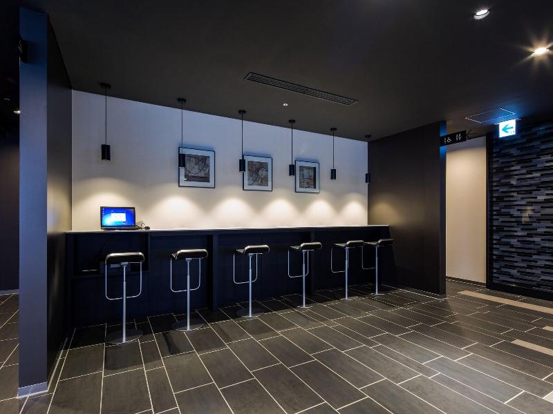 Daiwa Roynet Hotel Koriyama-Ekimae image