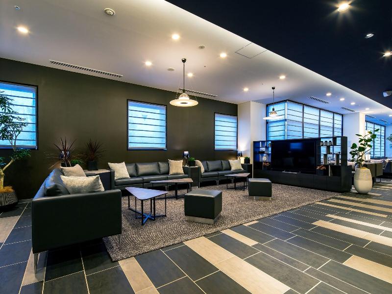 Daiwa Roynet Hotel Koriyama-Ekimae image