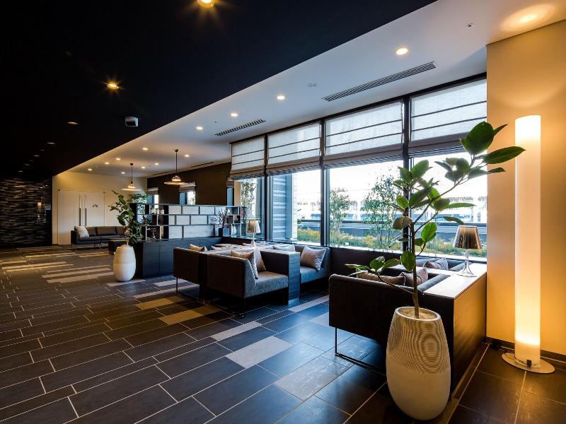 Daiwa Roynet Hotel Koriyama-Ekimae image