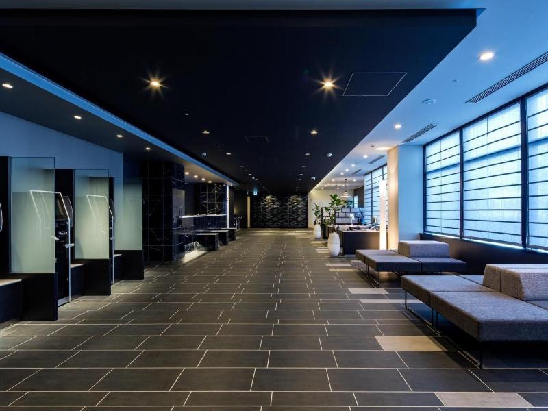 Daiwa Roynet Hotel Koriyama-Ekimae image