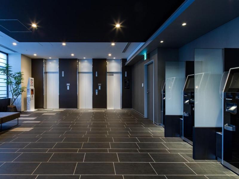 Daiwa Roynet Hotel Koriyama-Ekimae image