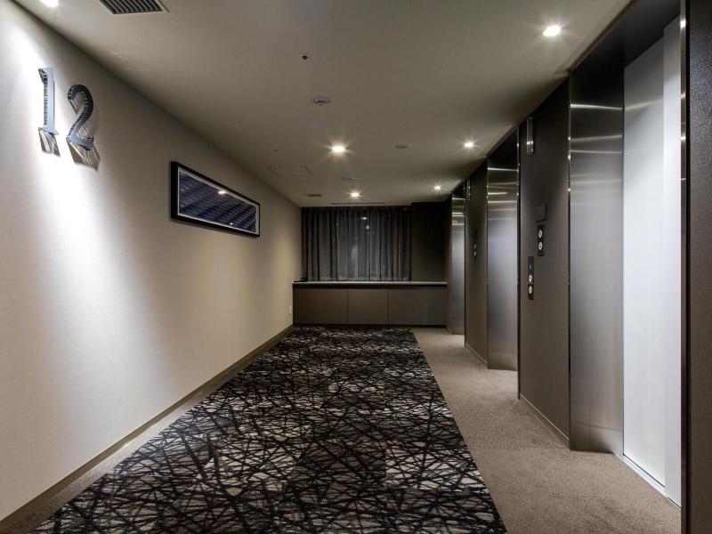 Daiwa Roynet Hotel Koriyama-Ekimae image