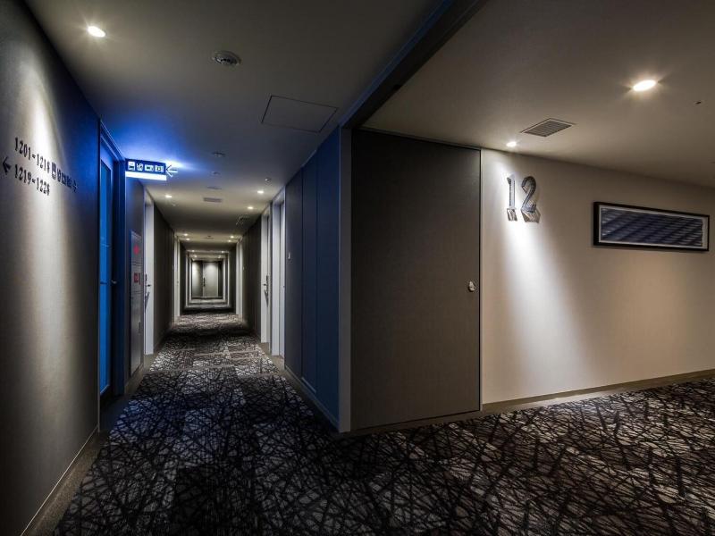 Daiwa Roynet Hotel Koriyama-Ekimae image