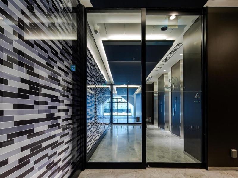 Daiwa Roynet Hotel Koriyama-Ekimae image