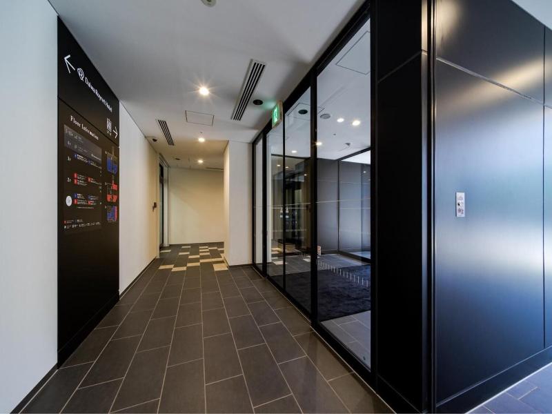 Daiwa Roynet Hotel Koriyama-Ekimae image