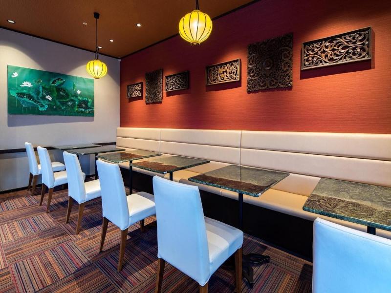 Daiwa Roynet Hotel Koriyama-Ekimae image