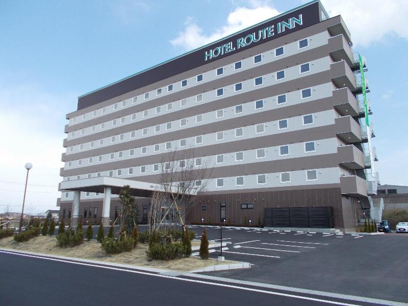 Hotel Route Inn Kashima image