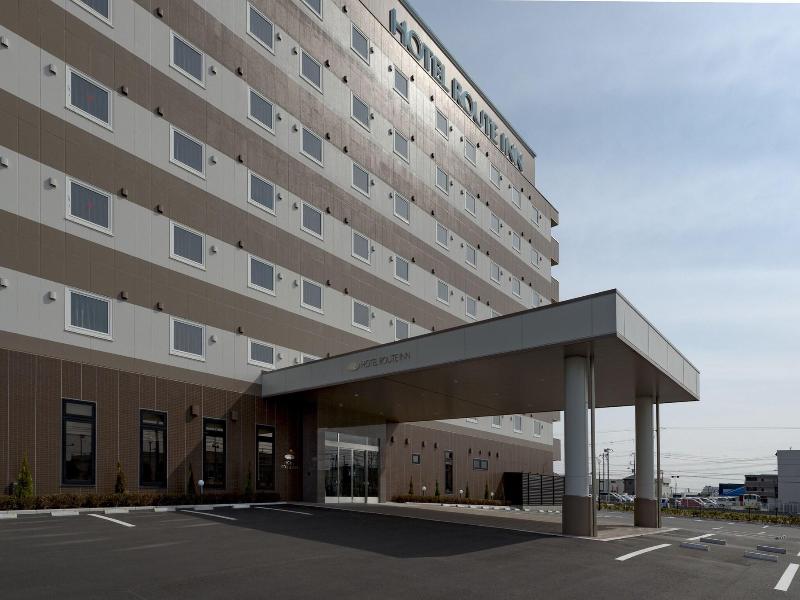 Hotel Route Inn Kashima image