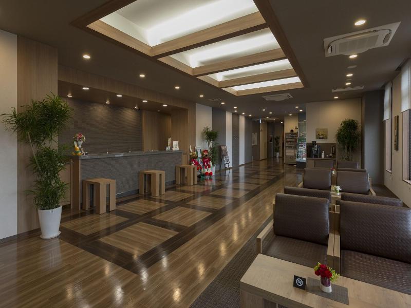 Hotel Route Inn Kashima image