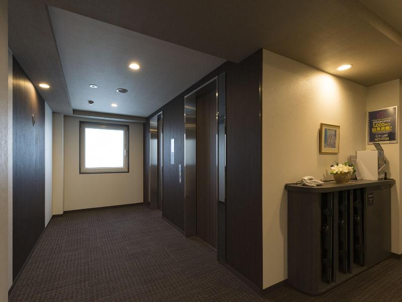 Hotel Route Inn Kashima image