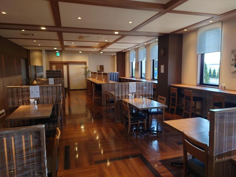 Hotel Route Inn Kashima image